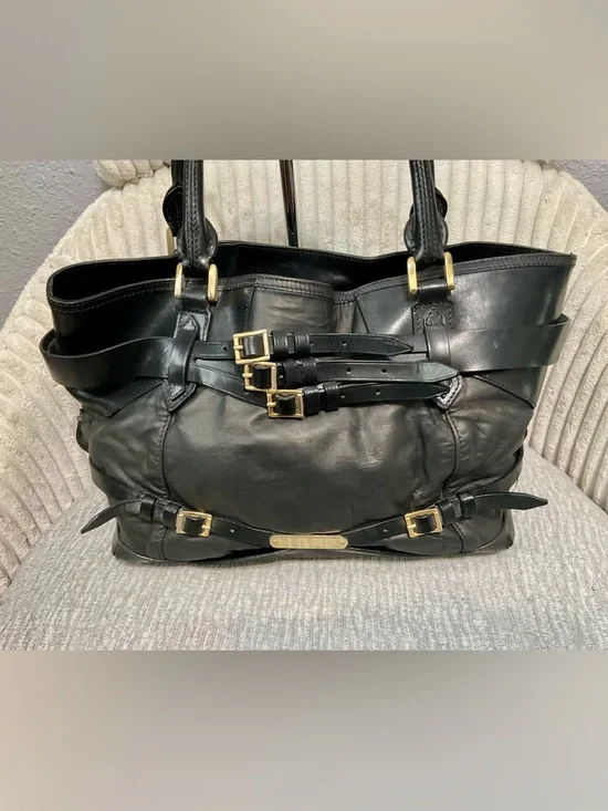 Burberry bags - Picture 3 of 15